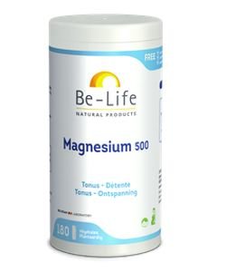 Magnesium 500